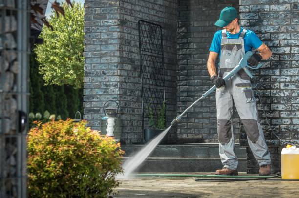 Best Gutter Cleaning  in Tilden, NE