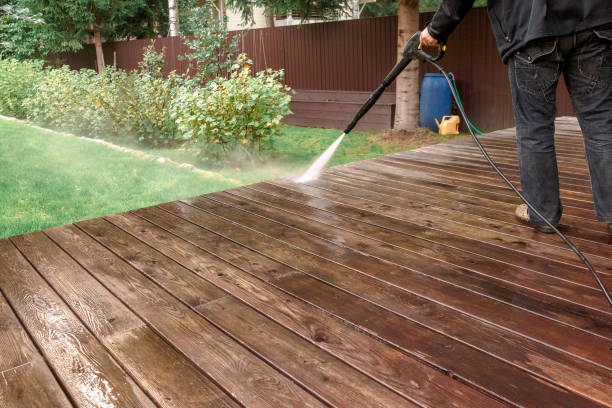 Tilden, NE Pressure Washing Company