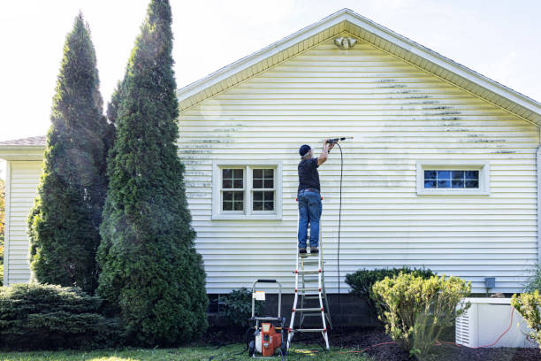Best Building Exterior Washing  in Tilden, NE